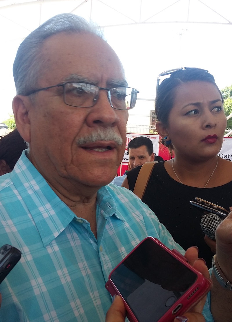 Huelga ya está archivada; exhortan al diálogo