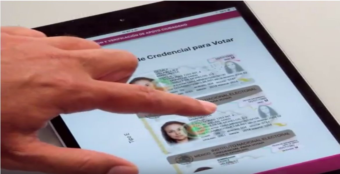 Firmas falsificadas de precandidatos ¿Esencia del político? Firmas falsificadas de precandidatos ¿Esencia del político?