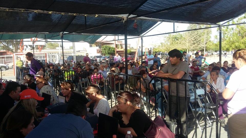 Habrá jornada de regularización en la colonia Urbi Villa Campestre