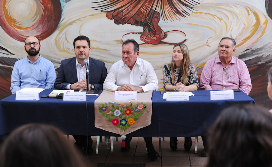 Aumenta lectura de libros en Sonora