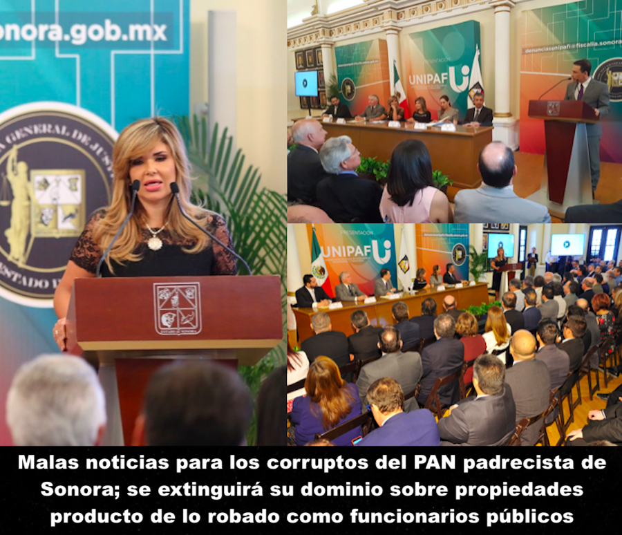 Un buen día para Sonora