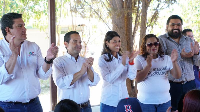 Proponen Sylvana y Maloro reformas para fortalecer justicia y seguridad
