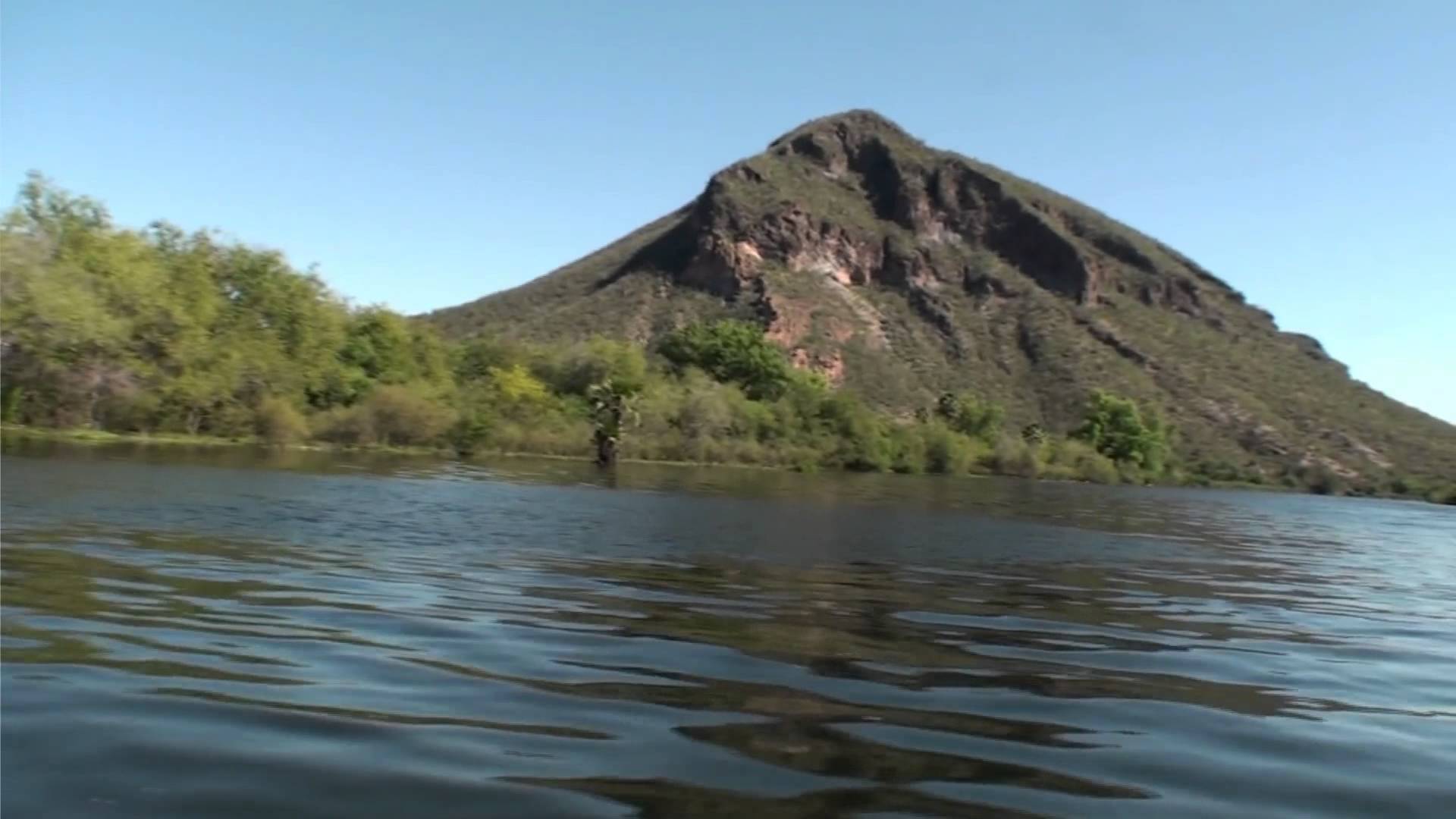 Defendamos una política coherente para más agua