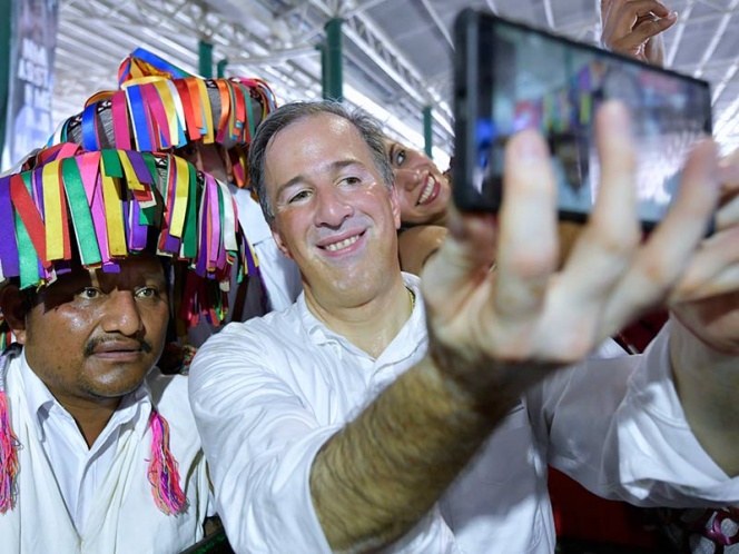 Meade a AMLO: Deja de preocuparte de mí… ahí viene tu tercer strike