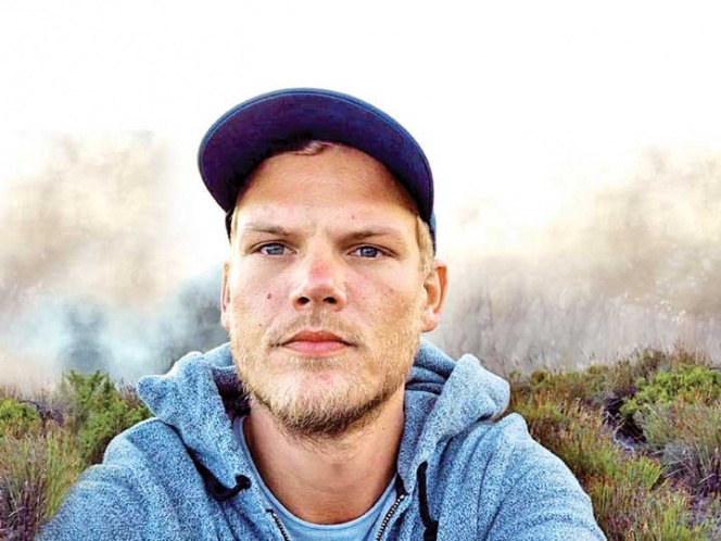 Ya saben la causa de muerte del músico y Dj sueco Avicii