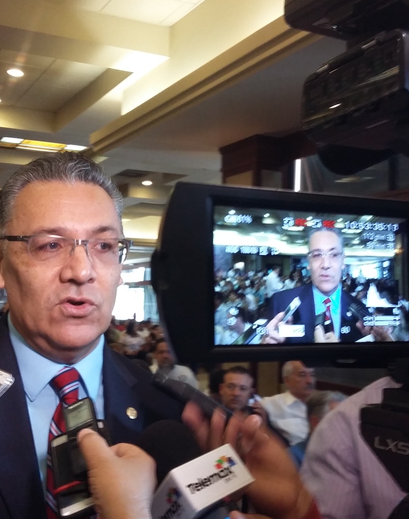 Entregan nueva propuesta al STEUS
