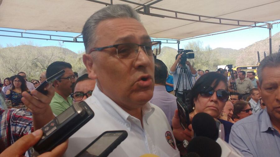 Presentará propuestas a candidatos presidenciales a través de la ANUIES: Rector