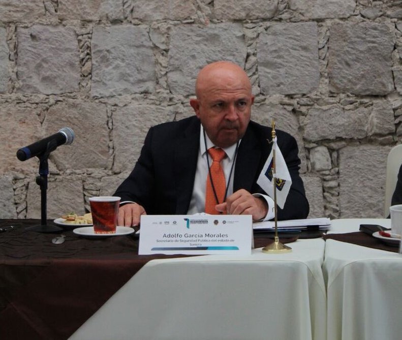 Impulsa Sonora aplicación del Nuevo Modelo de Evaluación de Control y Confianza