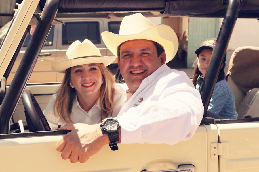 Robles Pompa fortalecerá el turismo rural