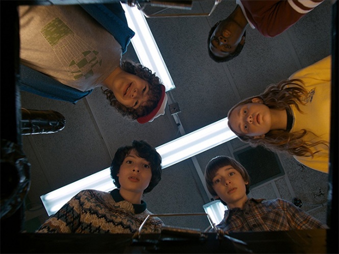 Tercera temporada de ‘Stranger Things’ para el verano de 2019