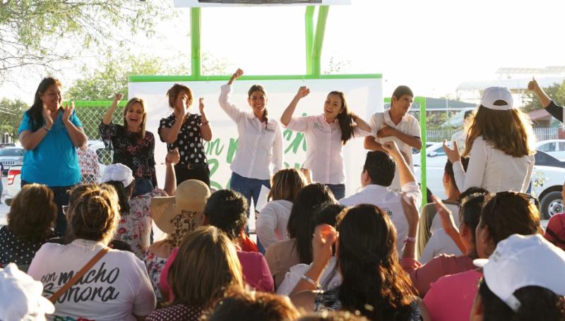 Proponen Sylvana y Maloro iniciativas para que ladrones permanezcan en la cárcel
