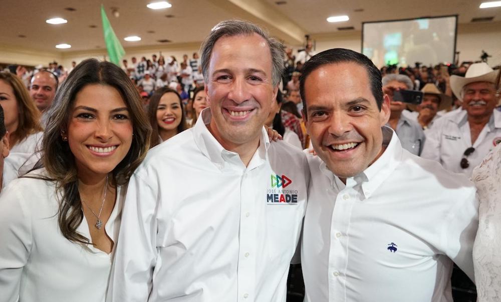 Meade, Sylvana y Maloro van por regularizar autos «chocolate»