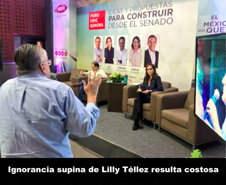 Pasarelas y exhibiciones