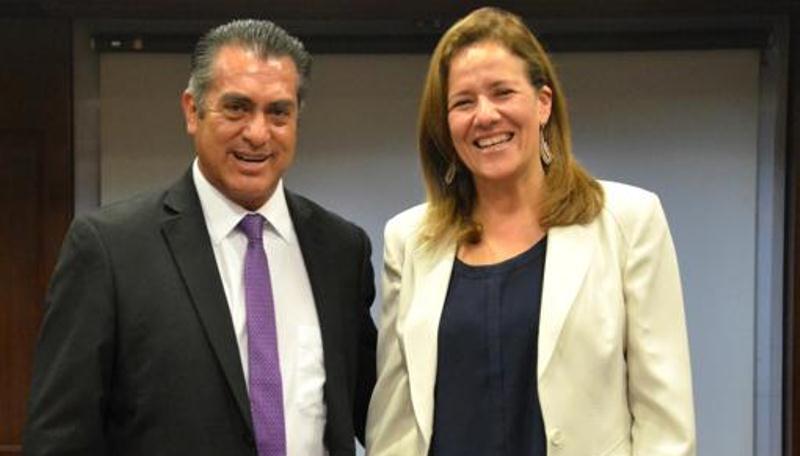 Participará la Zavala y el Bronco ¡para dividir el voto!