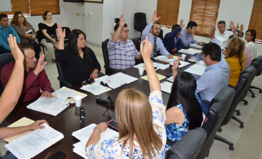 Aprueba cabildo descuentos del programa Al Día con Tú Tesorería