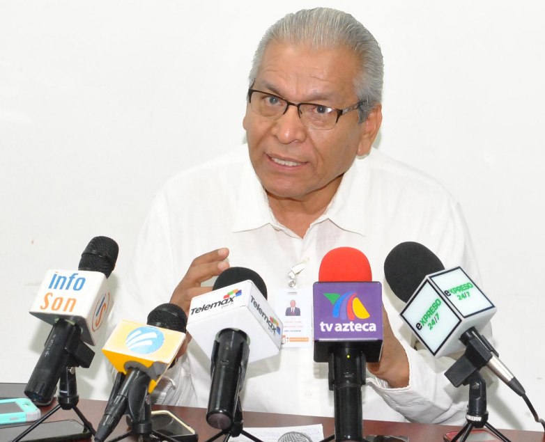 Llama Salud Municipal a atender las alergias