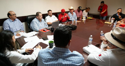 Afina Sylvana Beltrones con organizaciones, iniciativa para regularizar autos «chocolates»