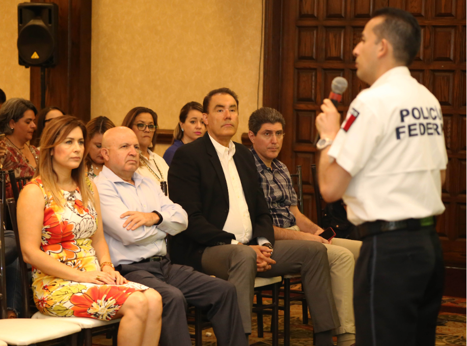 Previene SSP delitos con Semana de la Ciberseguridad