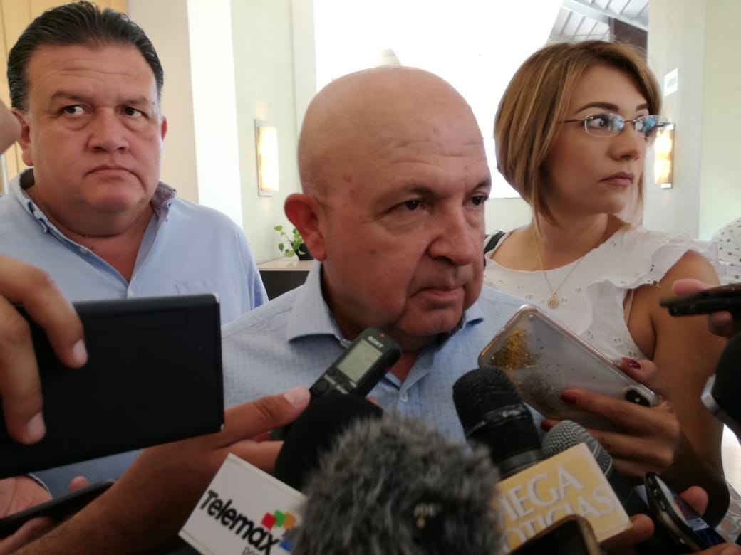 Seguirán atacando hechos delictivos al sur de Sonora