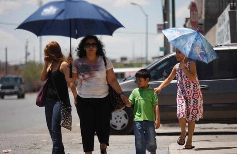 Atenderá Gobierno de Sonora a más de 15 mil familias por Declaratoria Extraordinaria de Emergencia
