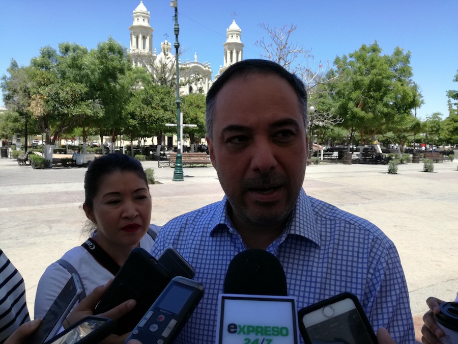 Siguen operativos de verificación al transporte público: DGT