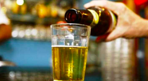 En Sonora solo un día ley seca ¡Dios guarde, pobres cervecerías!