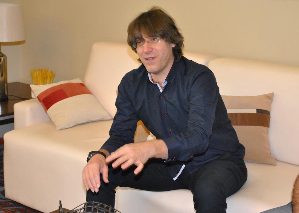 Se engalana el FIP 2018 con la interpretación del Concierto de Aranjuez