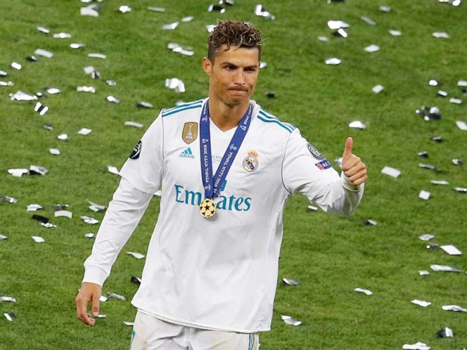Cristiano dejaría al Madrid tras ganar la Champions
