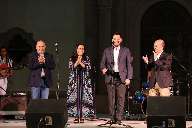 Reafirma Festival Kino su vocación formativa