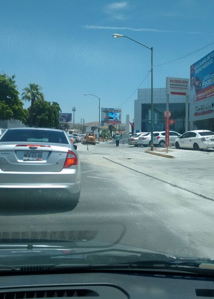 Está Hermosillo para ¿abrir espacio a los ciclistas?