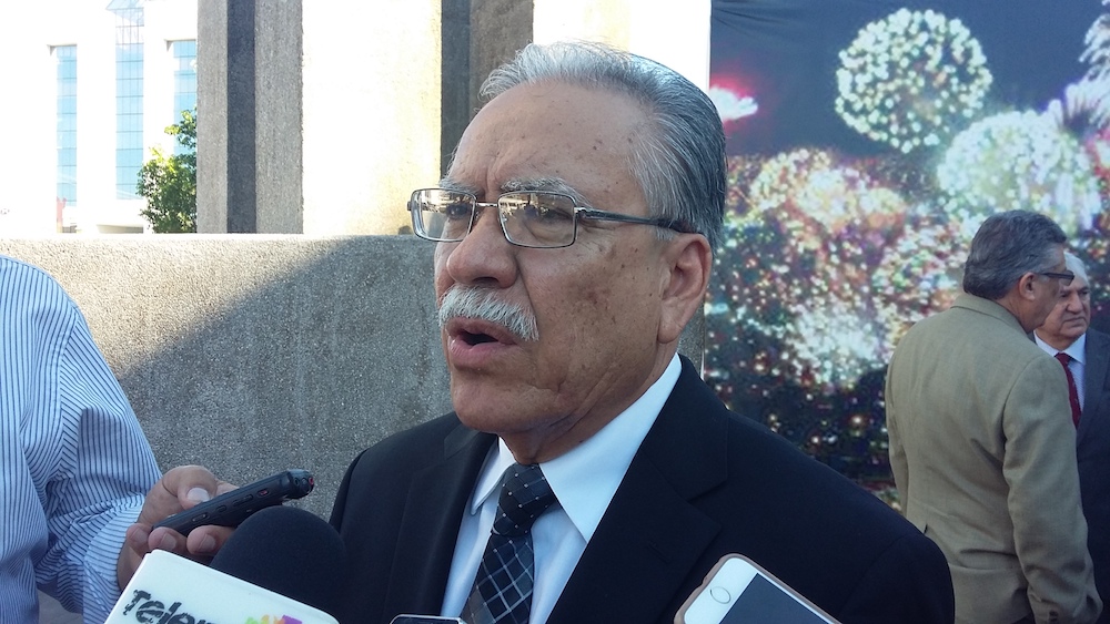 Emplearán productores a jornaleros del sur del estado: Horacio Valenzuela