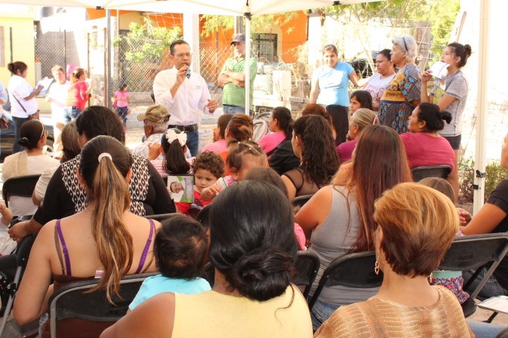 Impulsaré programas en beneficio de los jóvenes y las familias Hermosillenses: Ulises Cristópulos Impulsaré programas en beneficio de los jóvenes y las familias Hermosillenses: Ulises Cristópulos