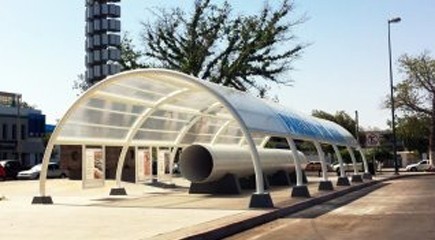 A 6 años ya del “monumento al tubo” de Guillermo Padrés