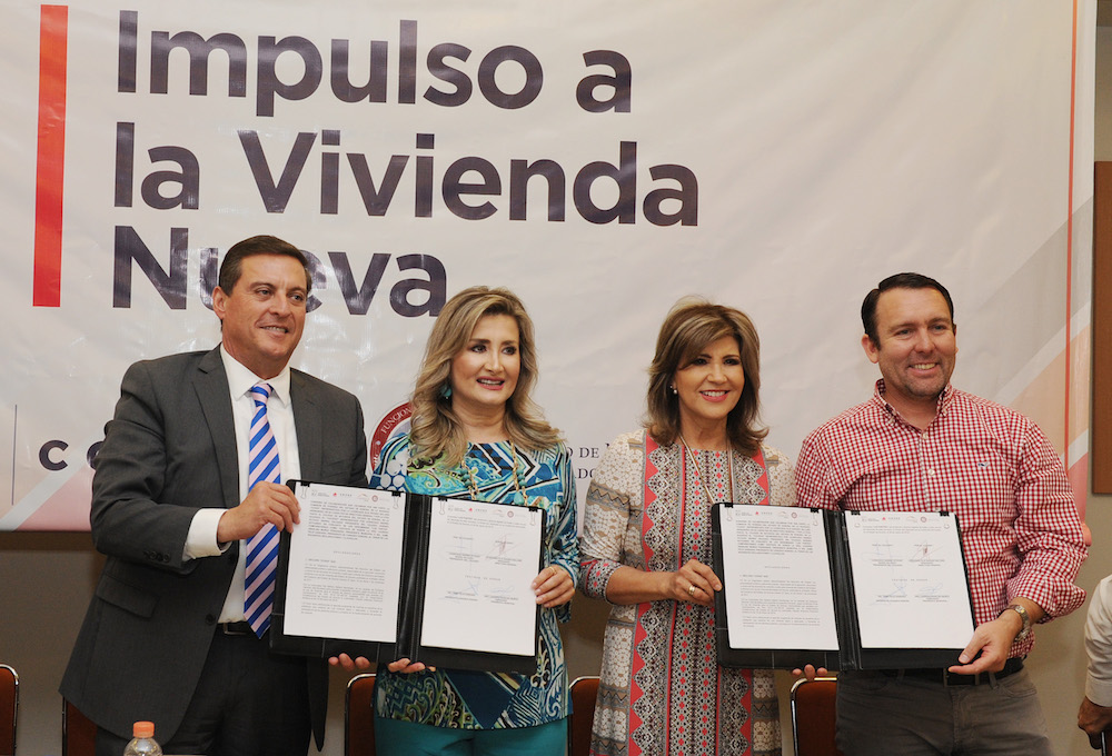 Impulsarán la adquisición de viviendas nuevas