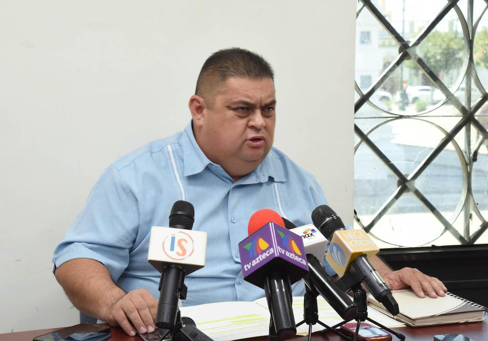 Transcurre con orden operativo municipal en ExpoGan