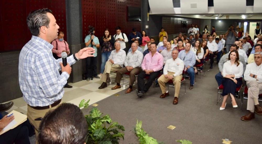 Seguridad de Hermosillo; estrategia con inteligencia y no ocurrencias: De Lucas