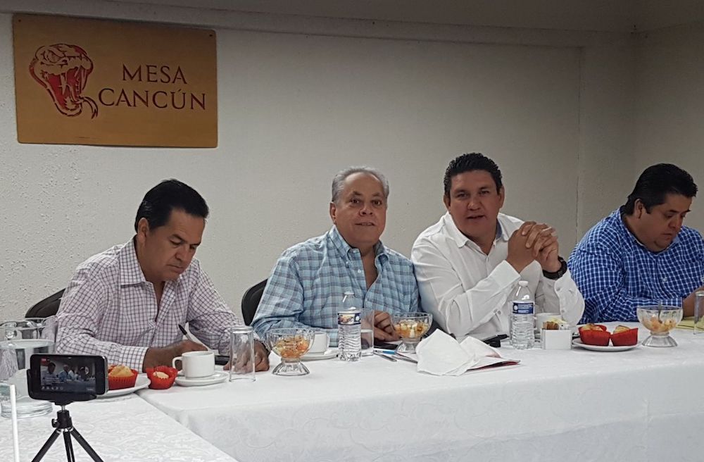 Reta Robles Pompa a Alfonso Durazo a acreditarse ante los sonorenses