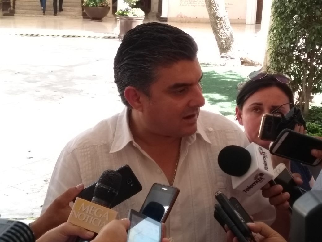 Permanecerá policía estatal y federal en comunidades yaquis: Pompa Corella