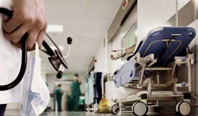 Confirmado en Sonora no hay servicios médicos para quemados