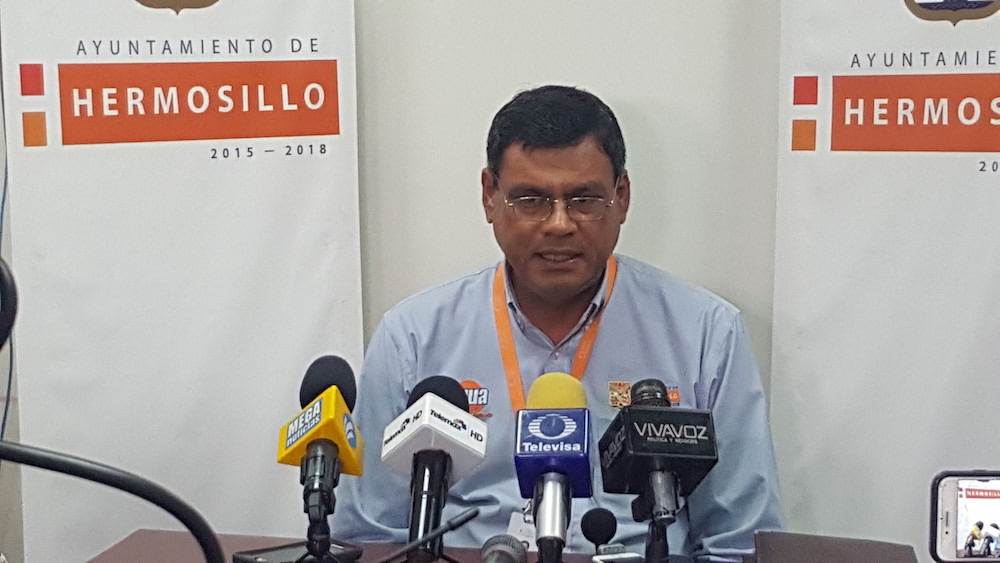 Habrá suspensión de agua en 16 colonias al Nororiente de la ciudad