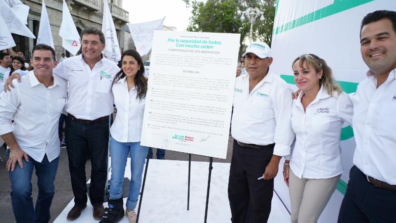 Guaymenses se suman a propuesta de Sylvana Beltrones para legalizar carros «chocolates» Guaymenses se suman a propuesta de Sylvana Beltrones para legalizar carros «chocolates»