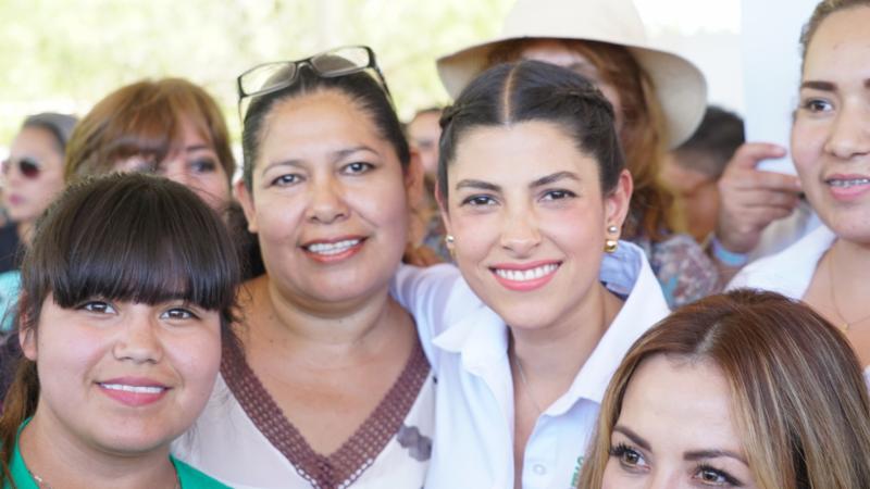 Creará Sylvana Beltrones Instituto Estatal del Emprendedor Creará Sylvana Beltrones Instituto Estatal del Emprendedor