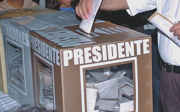 2,101,688 sonorenses con credencial vigente podrán votar este 1 de julio