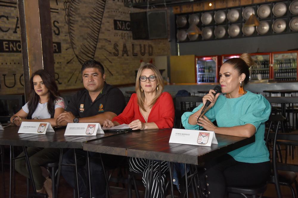 Celebrarán Día de las Madres en Víactiva
