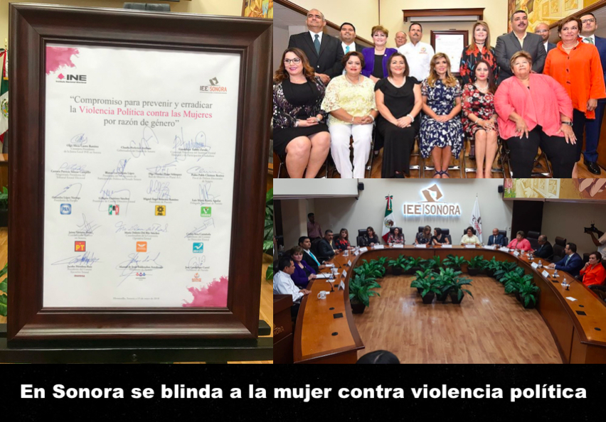 Mujeres, tesoro político Mujeres, tesoro político