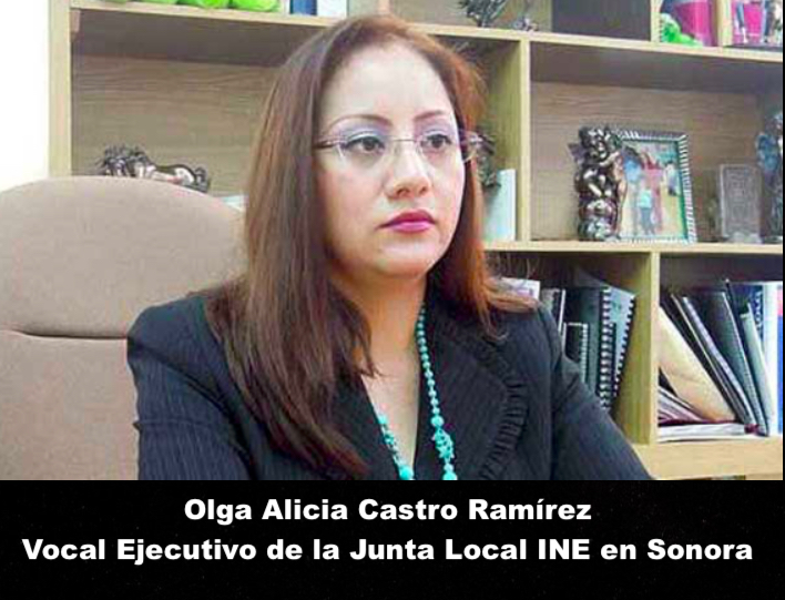 Podrían candidatos a Senador de Morena no asistir a debate organizado por el INE