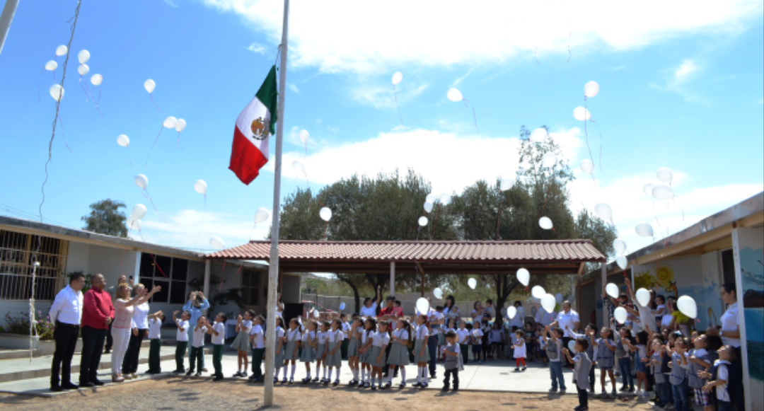 Conmemoran en CADI el aniversario de la tragedia de la Guardería ABC