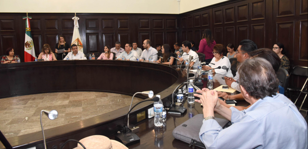 Aprueban mejoras a la deuda pública