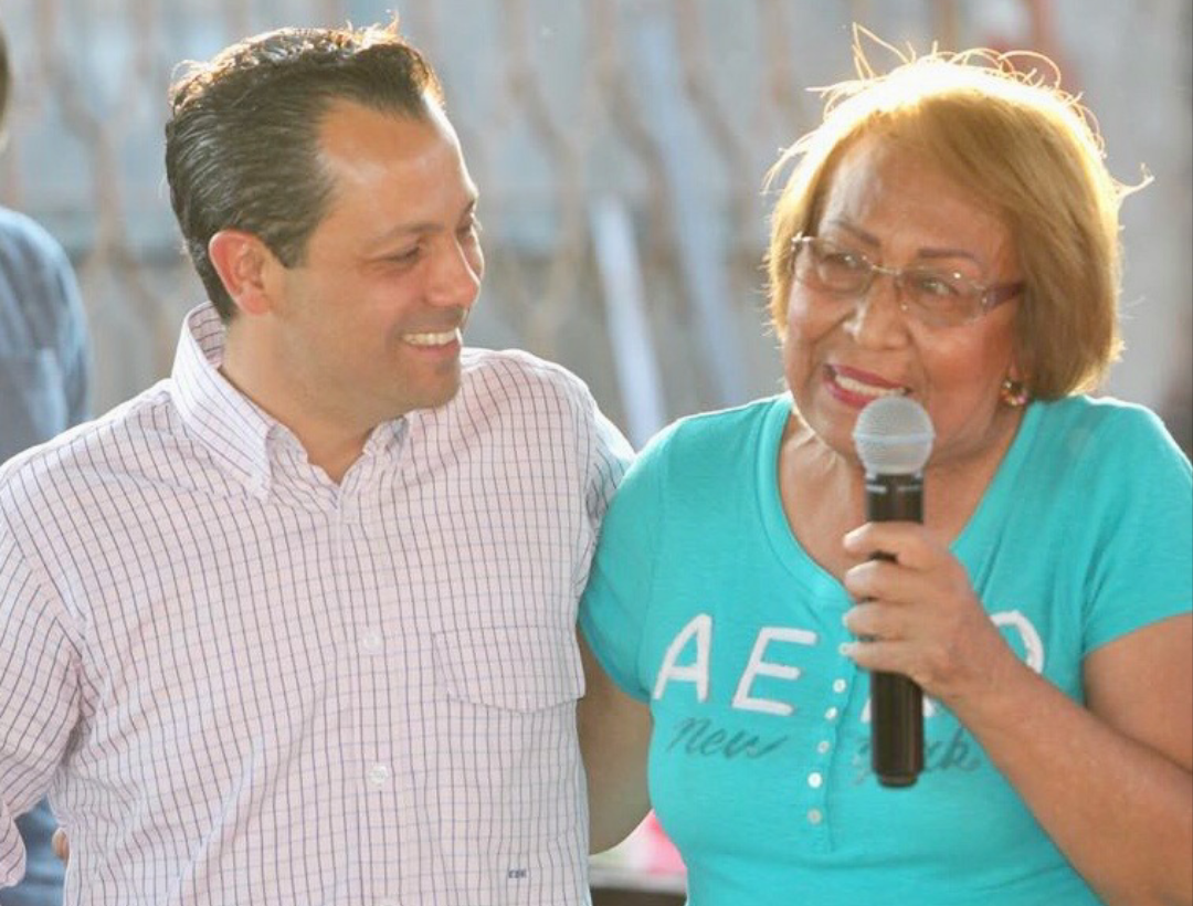 En la renovación de Hermosillo, apoyo total a mujeres: Ernesto de Lucas