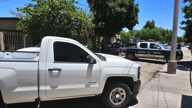 Una muerte anunciada: la madre asesinada por su hijo, paciente psiquiátrico